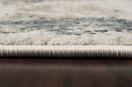 Dynamic Rugs Quartz 27031 Beige / Grey Rugs - Pile