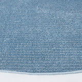 Safavieh Vision 6'-7" x 6'-7" Rug in Blue