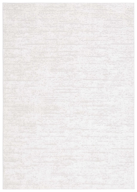 Safavieh Continental 4'-0" x 6'-0" Rug in Ivory / Beige