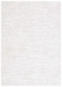 Safavieh Continental 4'-0" x 6'-0" Rug in Ivory / Beige