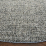Safavieh Maharaja 6'-0" x 6'-0" Rug in Sage / Green