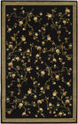 Safavieh Lyndhurst 3'-3" x 5'-3" Rug in Black