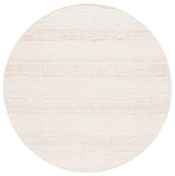 Safavieh Vermont 6'-0" x 6'-0" Rug in Ivory / Beige