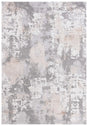Safavieh Century 300 4'-5" x 6'-5" Rug in Beige / Grey