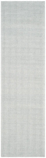 Safavieh Marbella 2'-3" x 8'-0" Rug in Light Blue