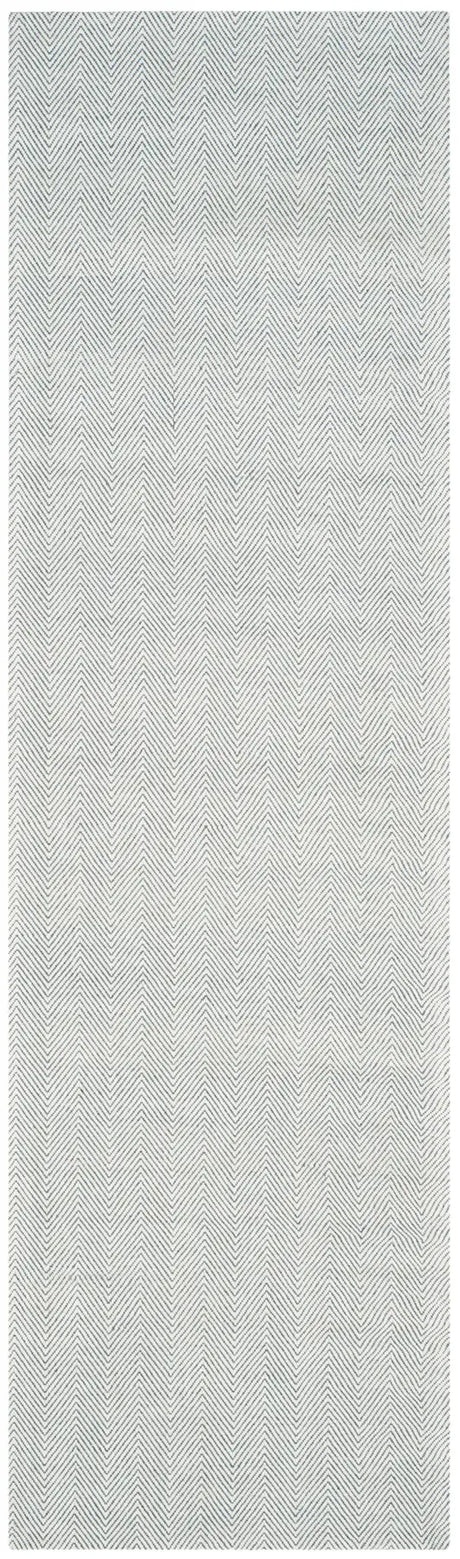 Safavieh Marbella 2'-3" x 8'-0" Rug in Light Blue