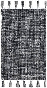 Safavieh Montauk 2'-0" x 3'-0" Rug in Black