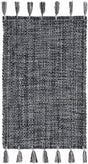 Safavieh Montauk 2'-0" x 3'-0" Rug in Black