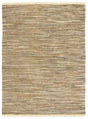 Safavieh Rag Rug 10'-0" x 14'-0" Rug in Yellow / Multi