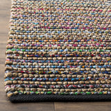 Safavieh Cape Cod 5'-0" x 8'-0" Rug in Multi
