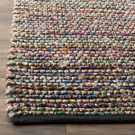 Safavieh Cape Cod 5'-0" x 8'-0" Rug in Multi