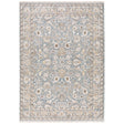 Oriental Weavers Sphinx Maharaja 070E1 Blue/Ivory Rugs - main flat
