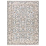 Oriental Weavers Sphinx Maharaja 070E1 Blue/Ivory Rugs - main flat