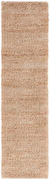 Safavieh Natural Fiber 2'-3" x 9'-0" Rug in Natural