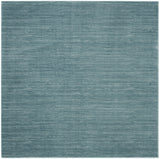 Safavieh Vision 6'-7" x 6'-7" Rug in Aqua