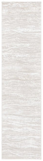 Safavieh Carter 2'-0" x 8'-0" Rug in Ivory / Taupe