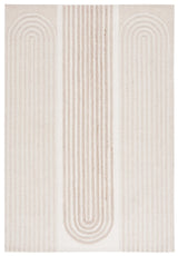 Safavieh Southampton 4'-0" x 6'-0" Rug in Ivory / Beige