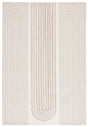 Safavieh Southampton 4'-0" x 6'-0" Rug in Ivory / Beige