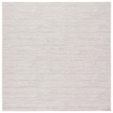 Safavieh Lakeside 200 6'-7" x 6'-7" Rug in Beige