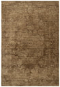 Dynamic Rugs Atmos 11980 Power Loomed Traditional Brown/Beige Rug - Rectangular