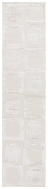 Safavieh Saylor 100 2'-0" x 8'-0" Rug in Ivory