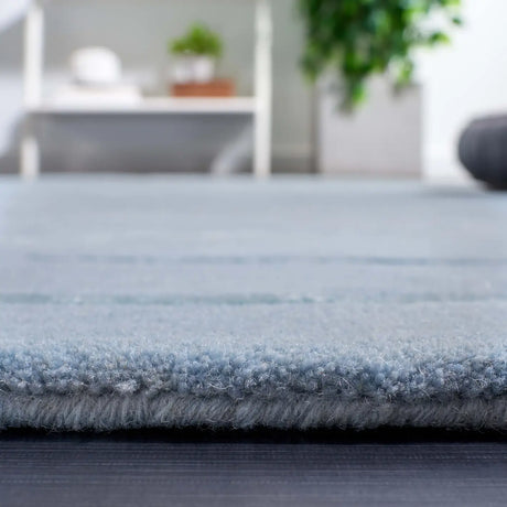 Safavieh Novelty 5'-0" x 8'-0" Rug in Blue