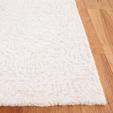 Safavieh Ebony 4'-0" x 6'-0" Rug in Gold / Ivory