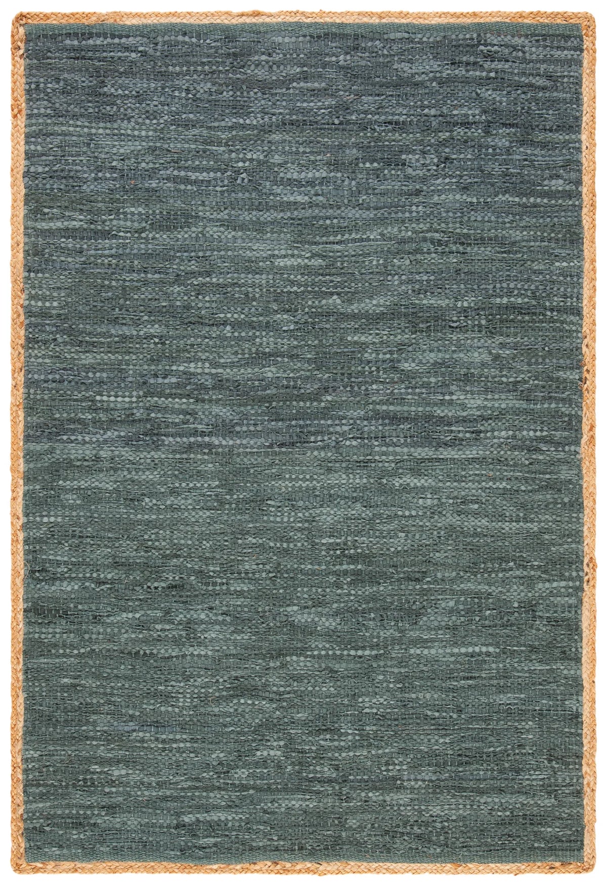 Safavieh Cape Cod 3'-0" x 5'-0" Rug in Grey / Natural