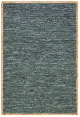 Safavieh Cape Cod 3'-0" x 5'-0" Rug in Grey / Natural