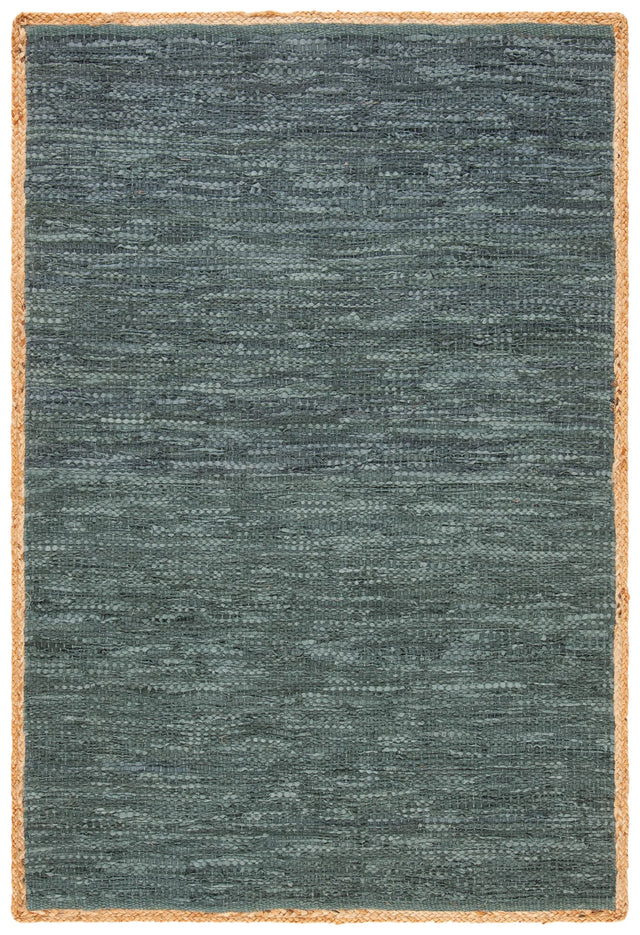Safavieh Cape Cod 3'-0" x 5'-0" Rug in Grey / Natural
