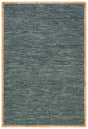 Safavieh Cape Cod 3'-0" x 5'-0" Rug in Grey / Natural