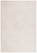 Safavieh Selena 4'-0" x 6'-0" Rug in Beige
