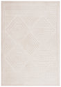 Safavieh Selena 4'-0" x 6'-0" Rug in Beige