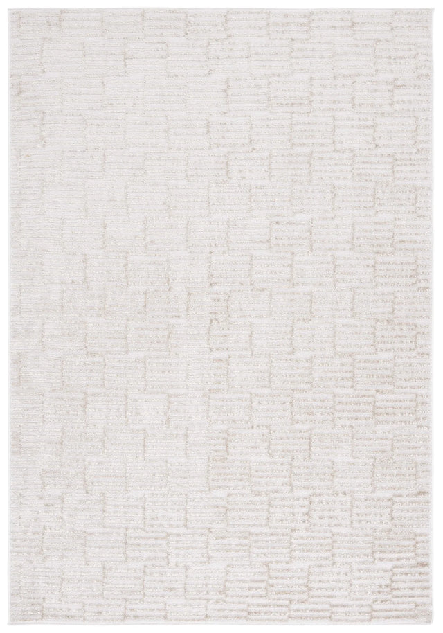 Safavieh Maya 4'-0" x 6'-0" Rug in Ivory / Beige