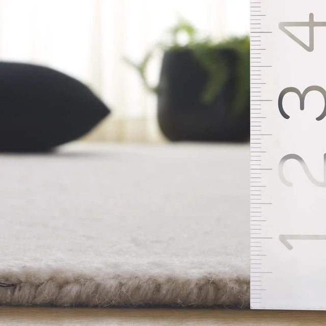 Safavieh Harvest 4'-0" x 6'-0" Rug in Ivory / Green