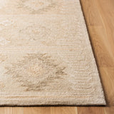 Safavieh Capri 4'-0" x 6'-0" Rug in Beige