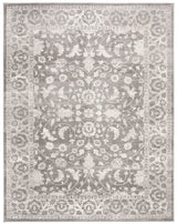 Safavieh Brentwood 10'-0" x 13'-0" Rug in Cream / Grey