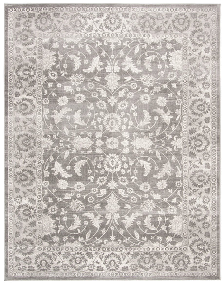 Safavieh Brentwood 10'-0" x 13'-0" Rug in Cream / Grey