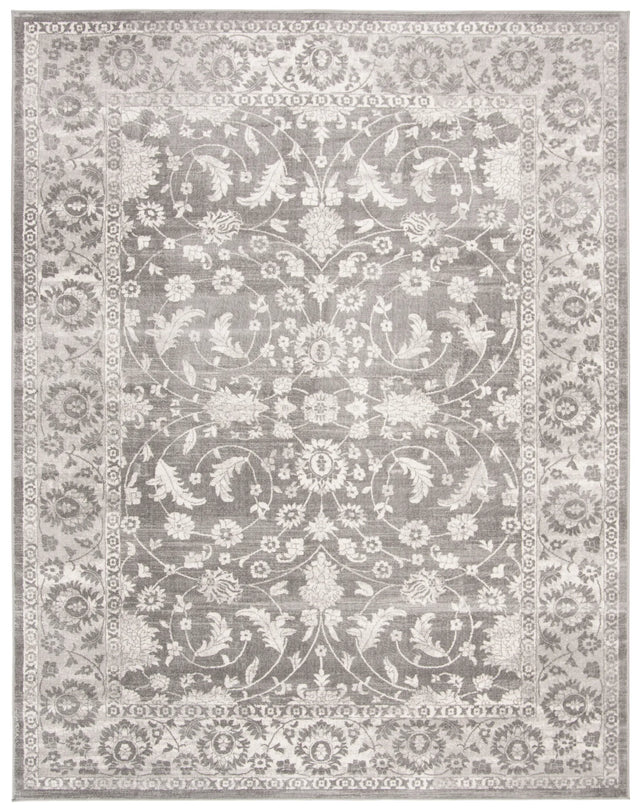 Safavieh Brentwood 10'-0" x 13'-0" Rug in Cream / Grey