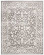 Safavieh Brentwood 10'-0" x 13'-0" Rug in Cream / Grey