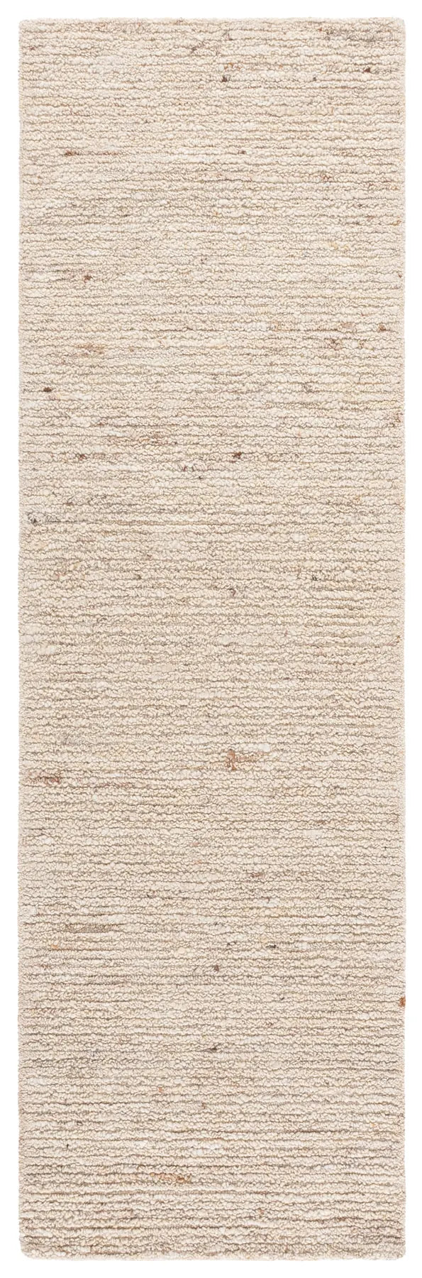 Safavieh Earthly 2'-3" x 8'-0" Rug in Ivory / Beige