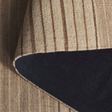 Safavieh Marbella 5'-0" x 8'-0" Rug in Beige / Brown