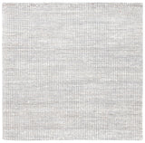 Safavieh Marbella 6'-0" x 6'-0" Rug in Ivory