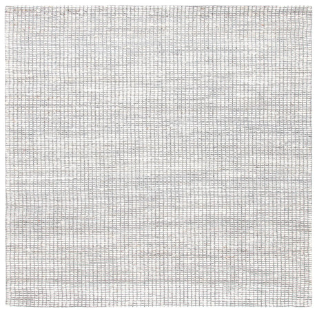 Safavieh Marbella 6'-0" x 6'-0" Rug in Ivory