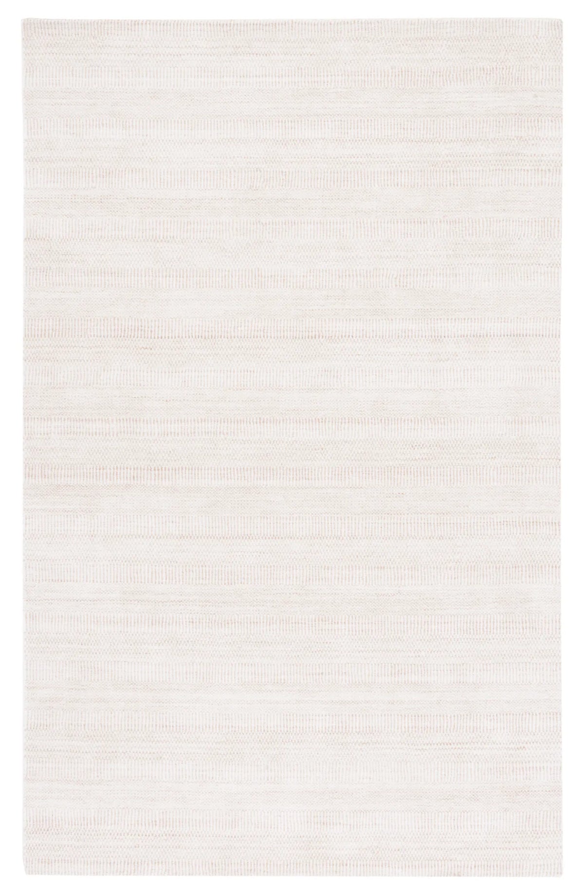 Safavieh Mirage 4'-0" x 6'-0" Rug in Beige / Ivory