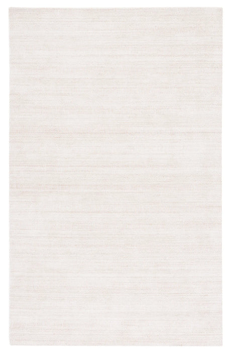 Safavieh Mirage 4'-0" x 6'-0" Rug in Beige / Ivory