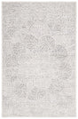 Safavieh Precious 4'-0" x 6'-0" Rug in Grey / Ivory