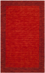 Safavieh Himalaya 3'-0" x 5'-0" Rug in Red