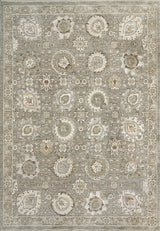 Dynamic Rugs Octo 6904 Grey/Multi Rug - Rectangular