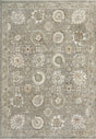 Dynamic Rugs Octo 6904 Grey/Multi Rug - Rectangular